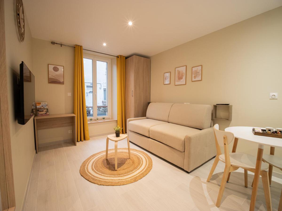 Le Lion - Plain-Pied, Wifi, Yt Premium - 2Rfhomes 샤토티에리 외부 사진