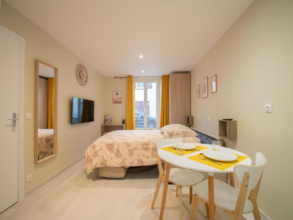 Le Lion - Plain-Pied, Wifi, Yt Premium - 2Rfhomes 샤토티에리 외부 사진