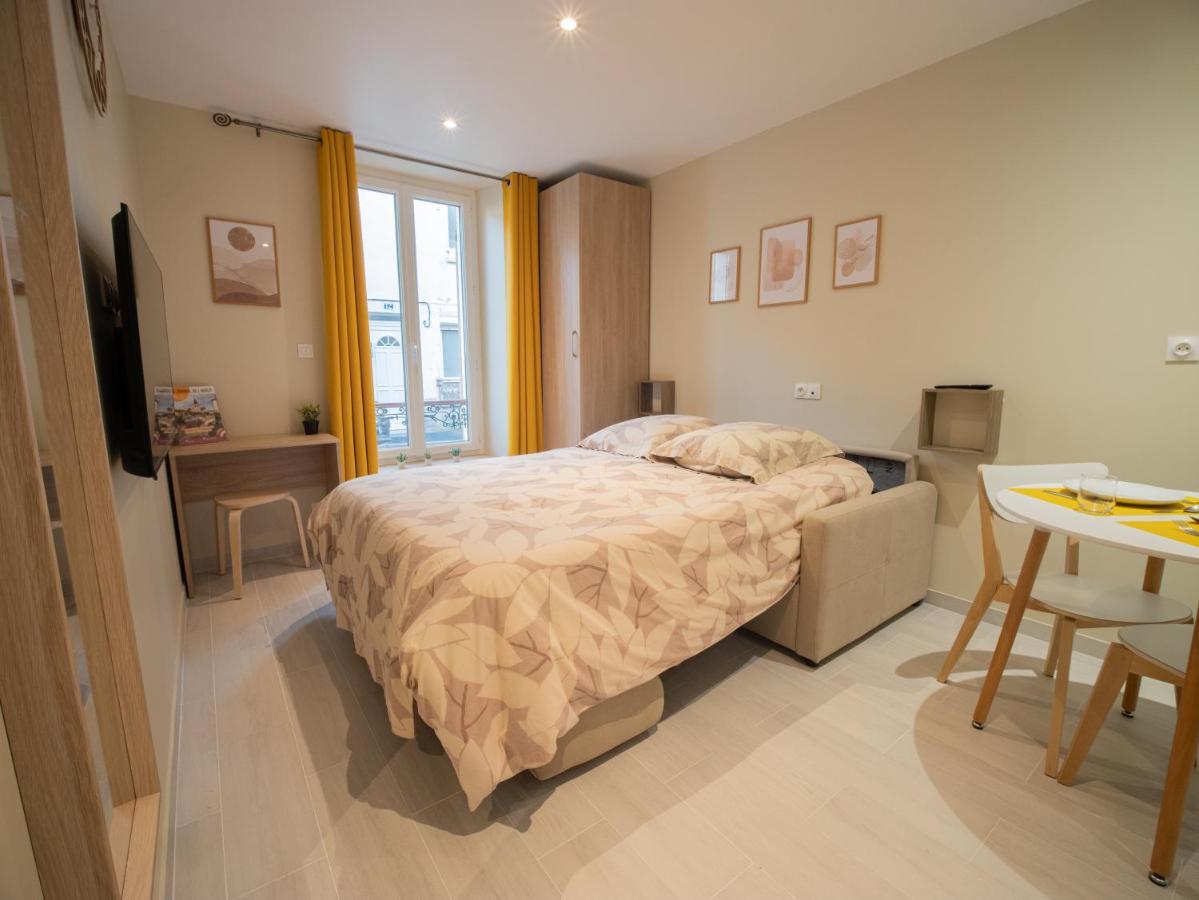 Le Lion - Plain-Pied, Wifi, Yt Premium - 2Rfhomes 샤토티에리 외부 사진